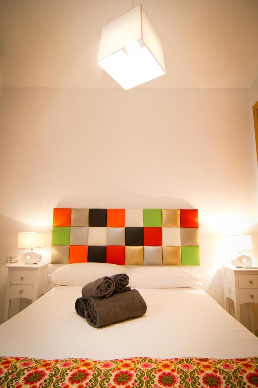 Holidays2Malaga Marques De Villafiel Cozy Downtown Apartment Extérieur photo