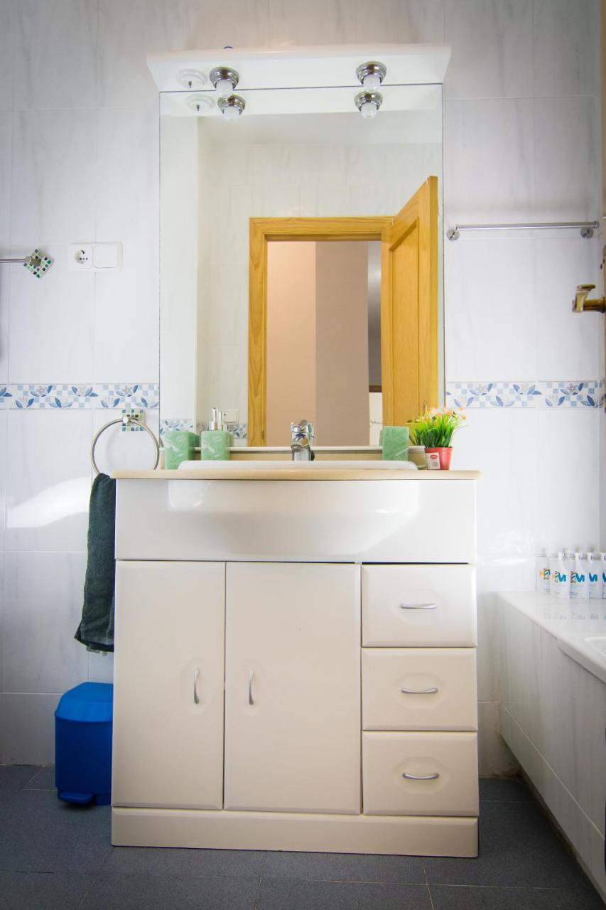 Holidays2Malaga Marques De Villafiel Cozy Downtown Apartment Extérieur photo